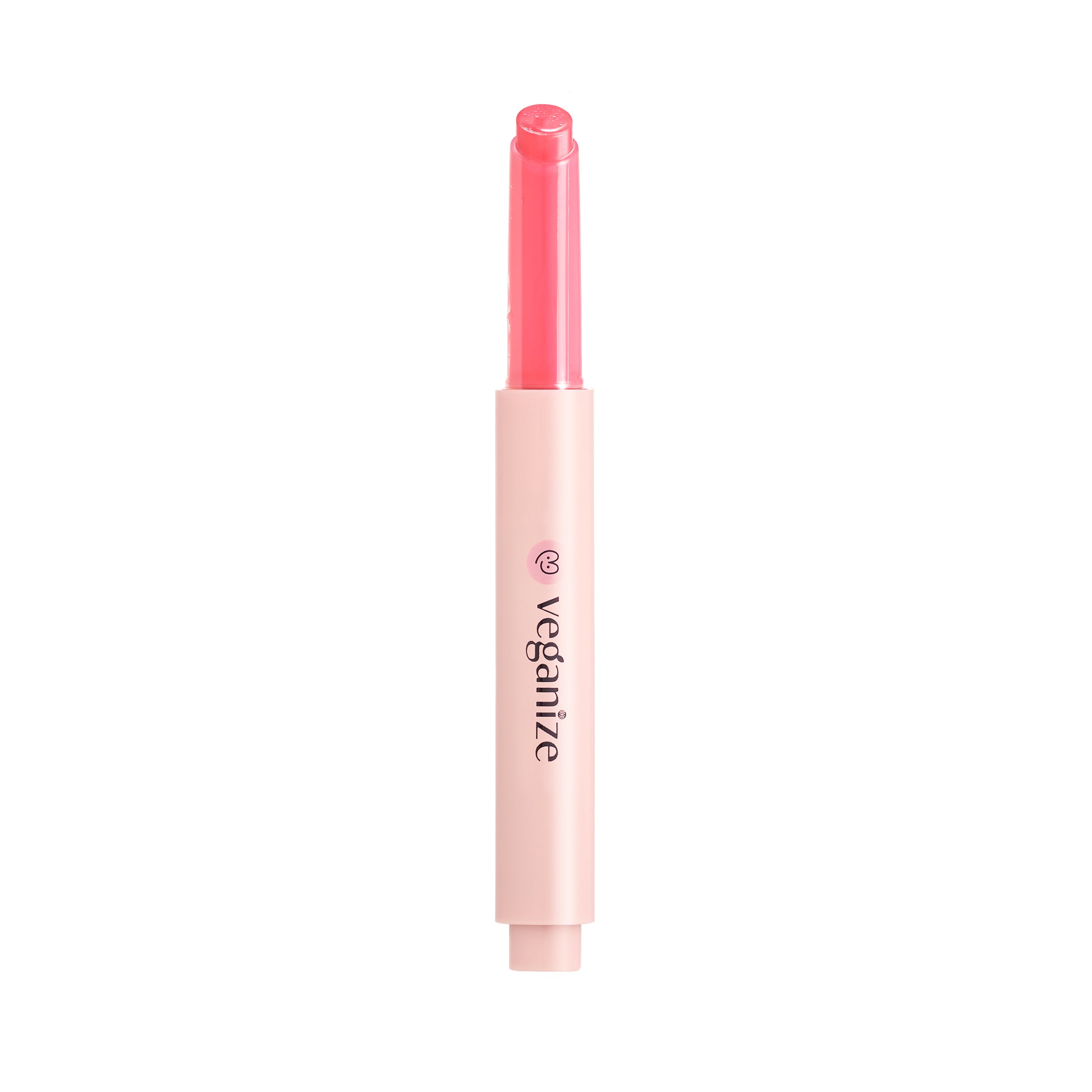 SELF BEAUTY Veganize Collagen Lippenbalsam aus Glas 1.8g / 0.06 oz